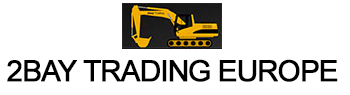 Logo 2Bay Trading Europe
